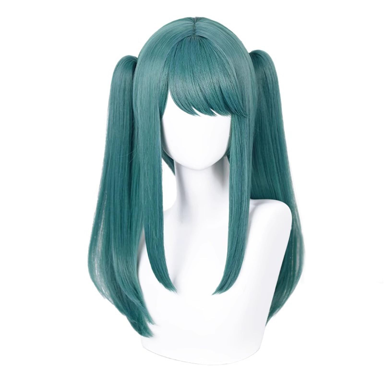 Amazon.co.jp: Azuiblc 初音ミク ヴァンパイア 吸血鬼 ウィッグ